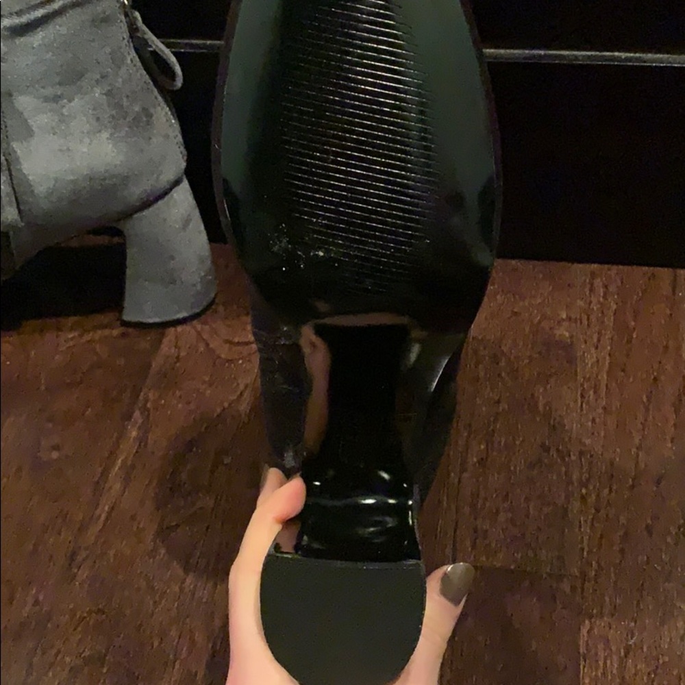 Booties - Picture 5 of 5